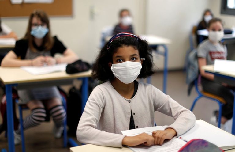 Knox County Schools will look different. Here are some things you need to know